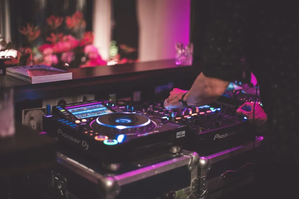 Bali DJ - Star DJ Hire